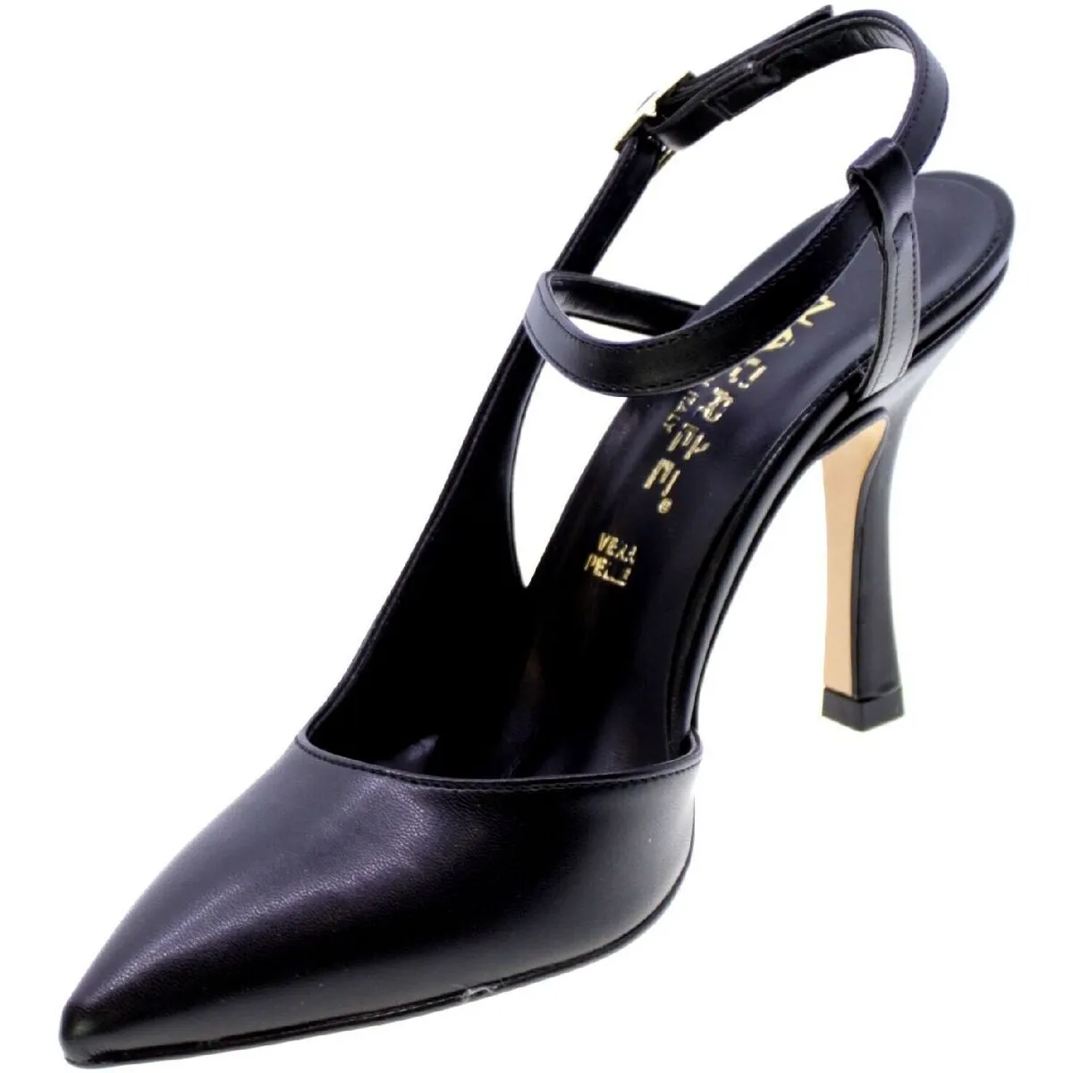 NacrÈe Decollete Donna Nero 410a009/24