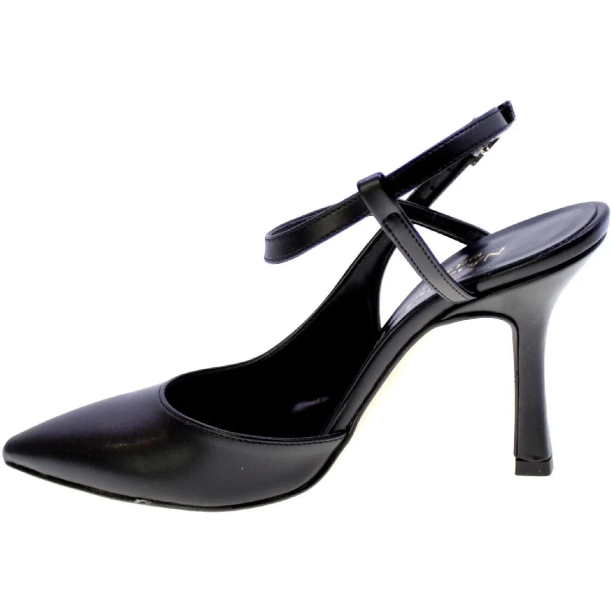 NacrÈe Decollete Donna Nero 410a009/24