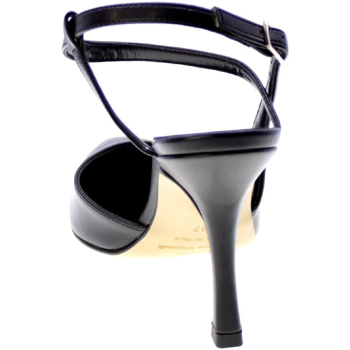 NacrÈe Decollete Donna Nero 410a009/24