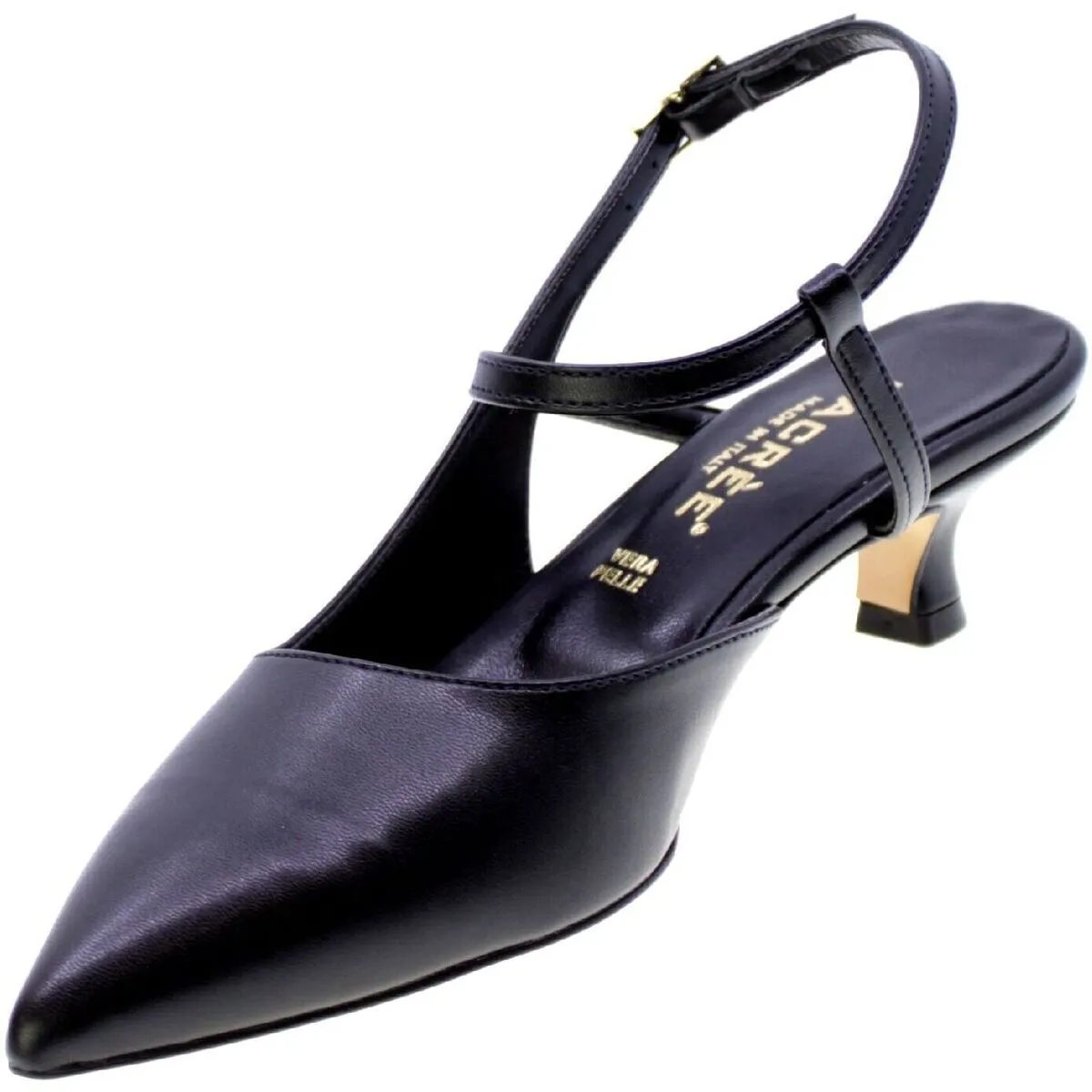 NacrÈe Decollete Donna Nero 894m046