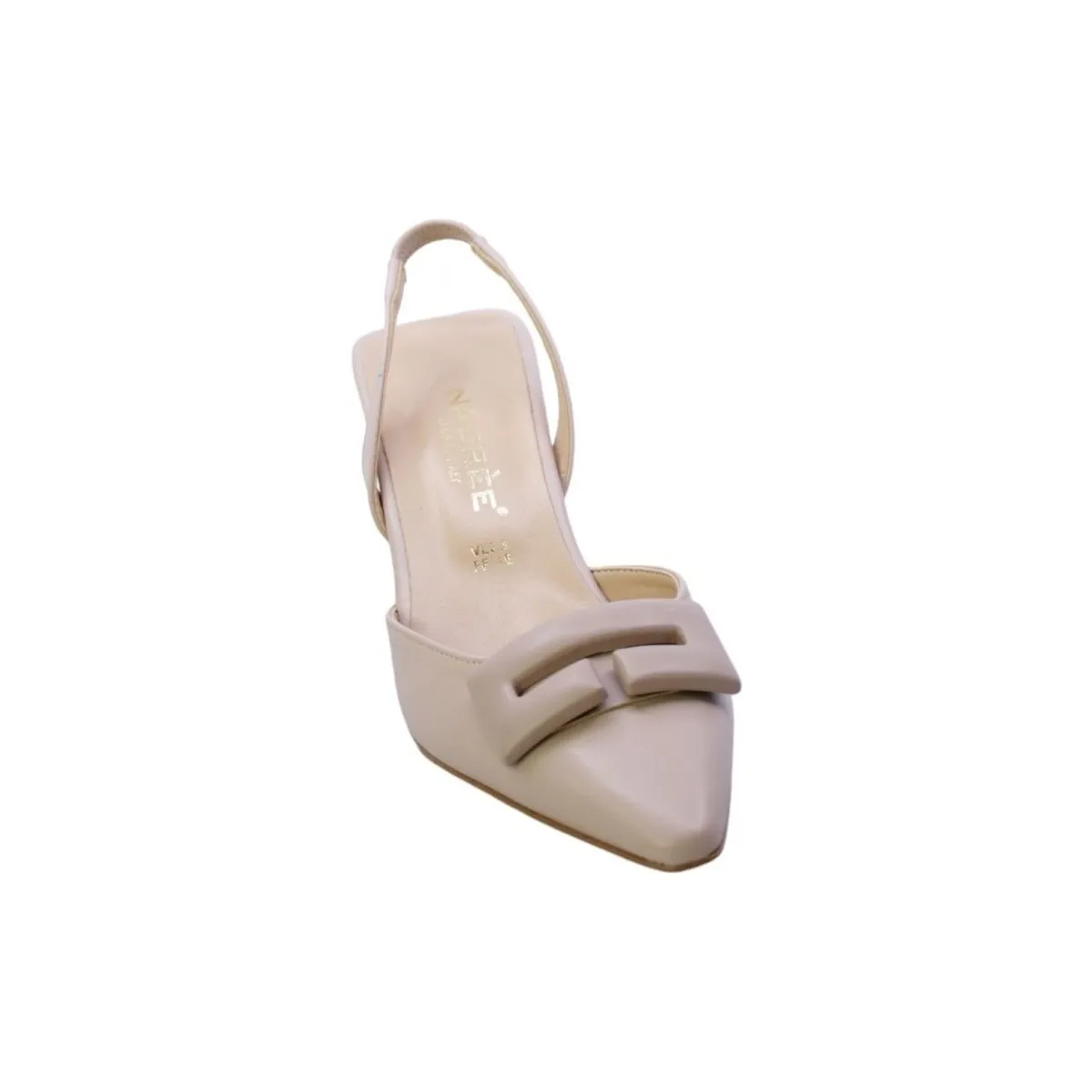 NacrÈe Decollete Donna Nudo 396076