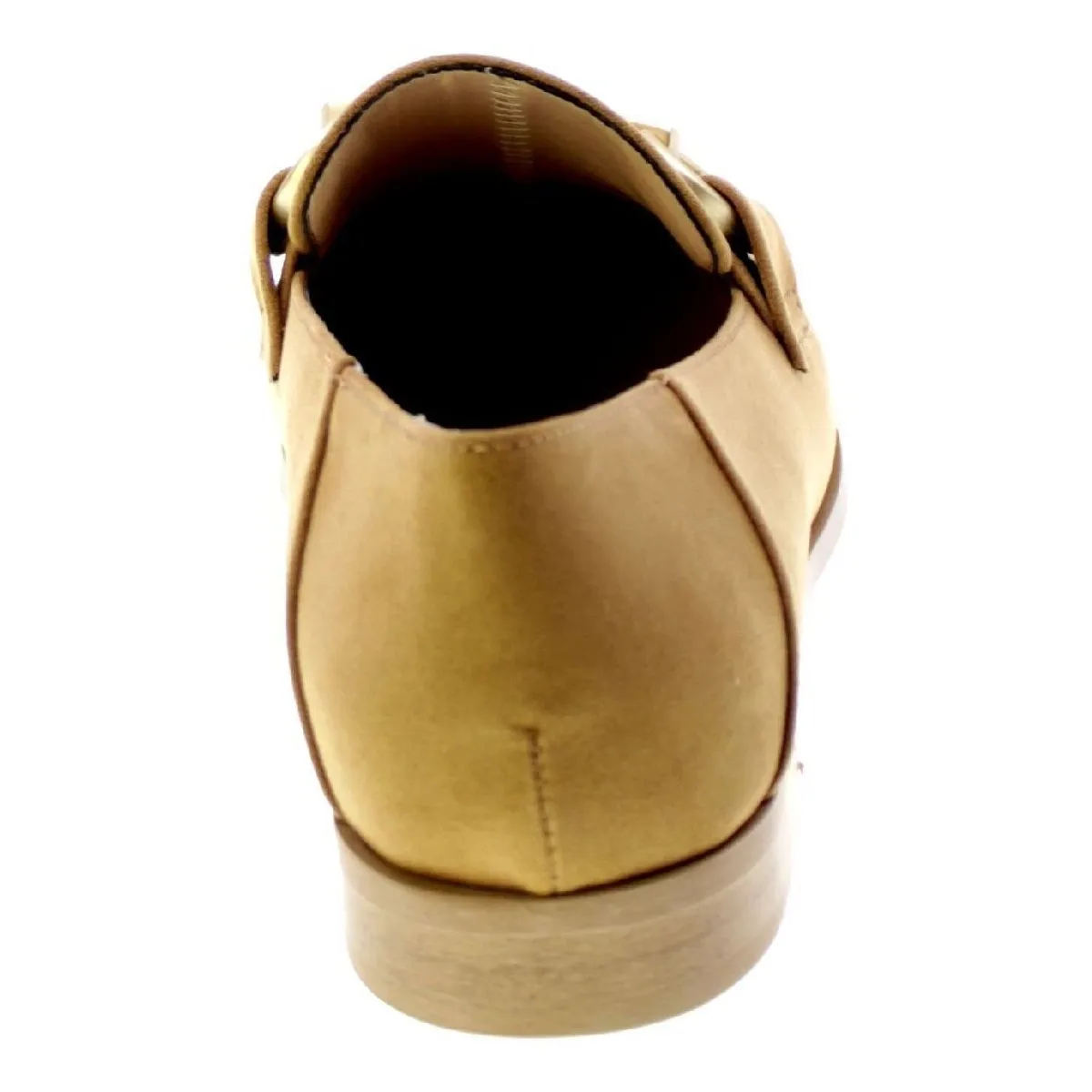 NacrÈe Mocassino Donna Cuoio 918m001