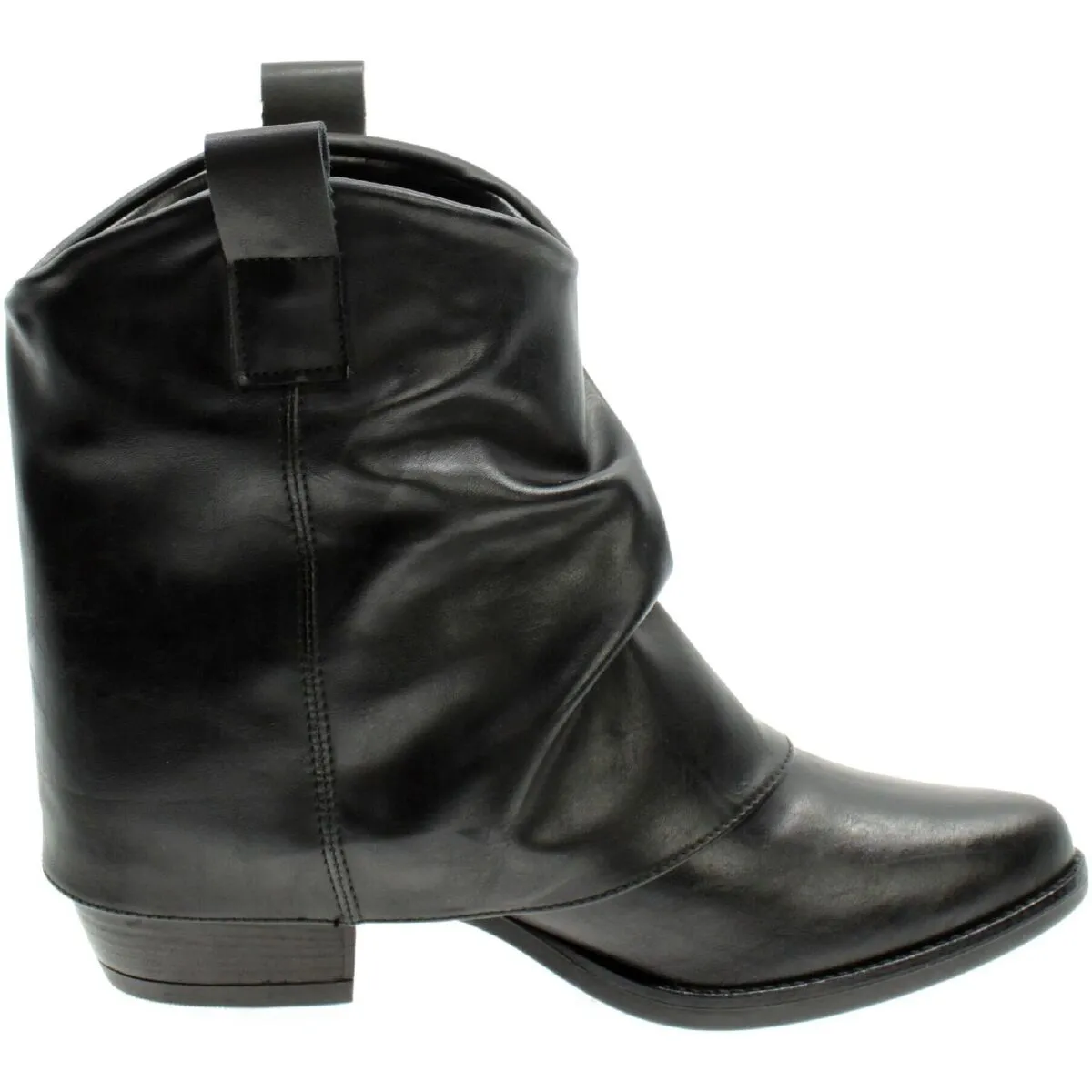 Nacrèe Tronchetto Donna Nero 544102