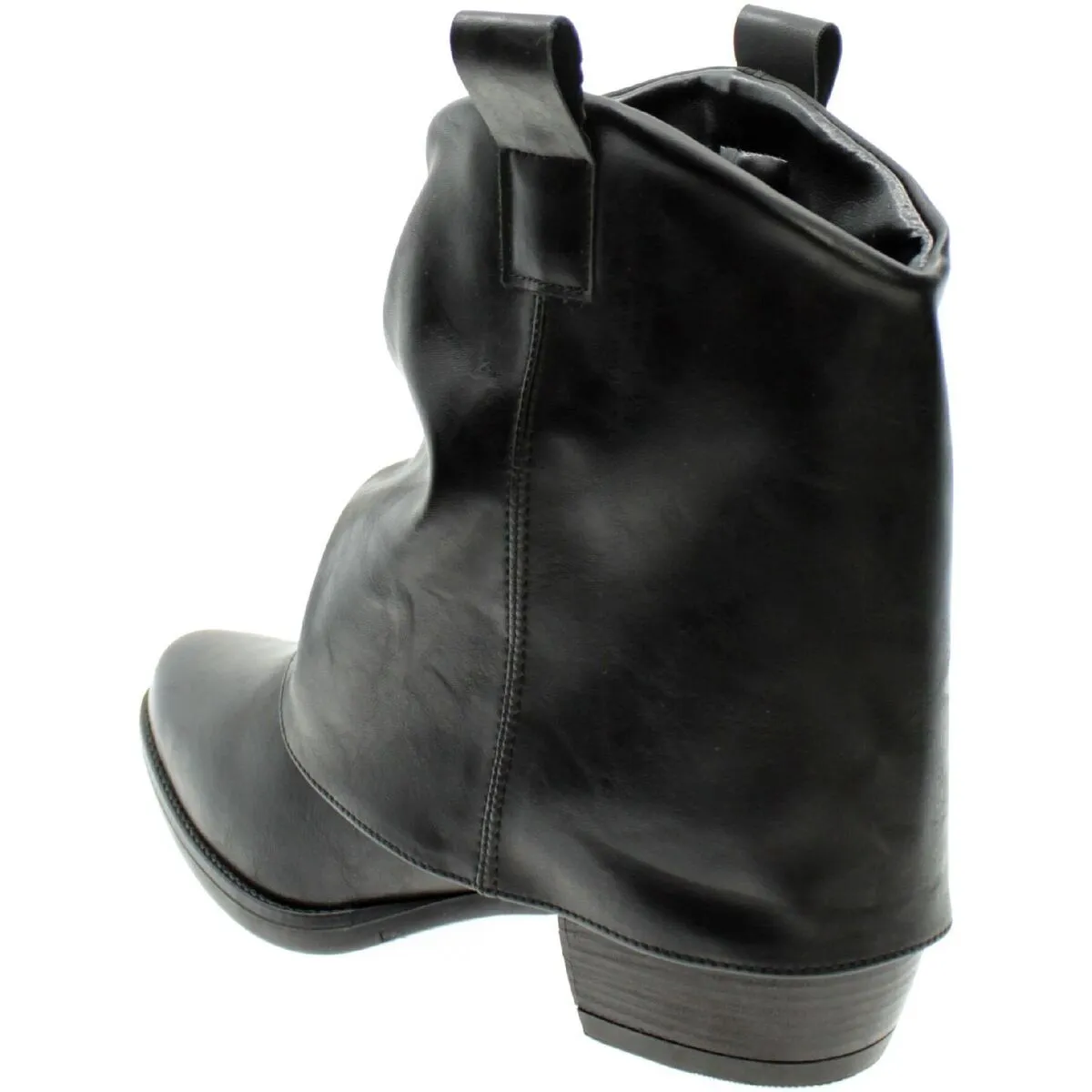 Nacrèe Tronchetto Donna Nero 544102