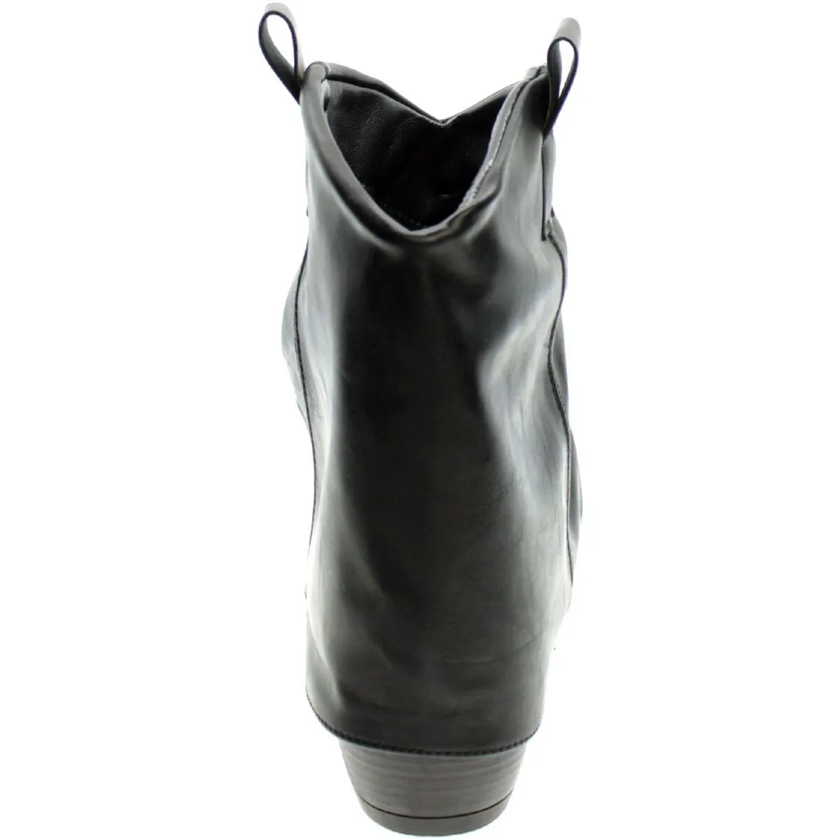 Nacrèe Tronchetto Donna Nero 544102
