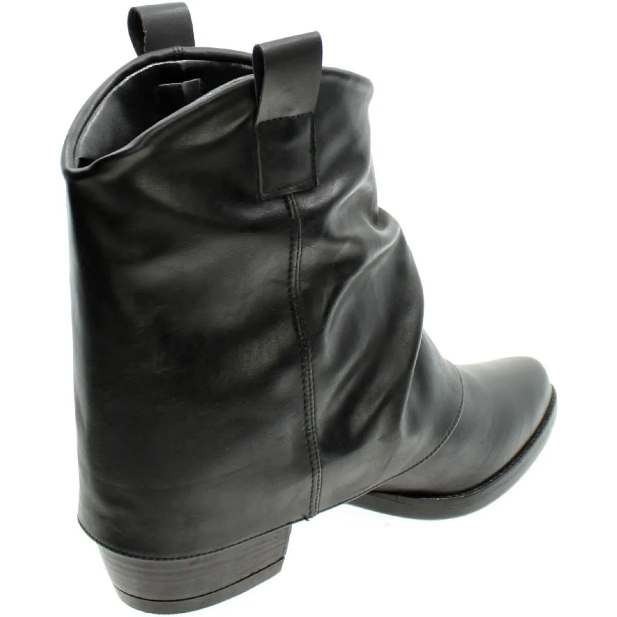 Nacrèe Tronchetto Donna Nero 544102