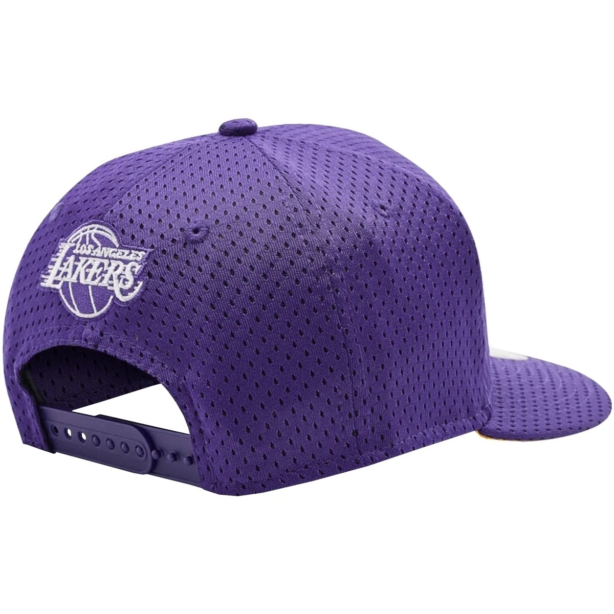 NBA Half Stitch 9FIFTY Los Angeles Lakers Cap