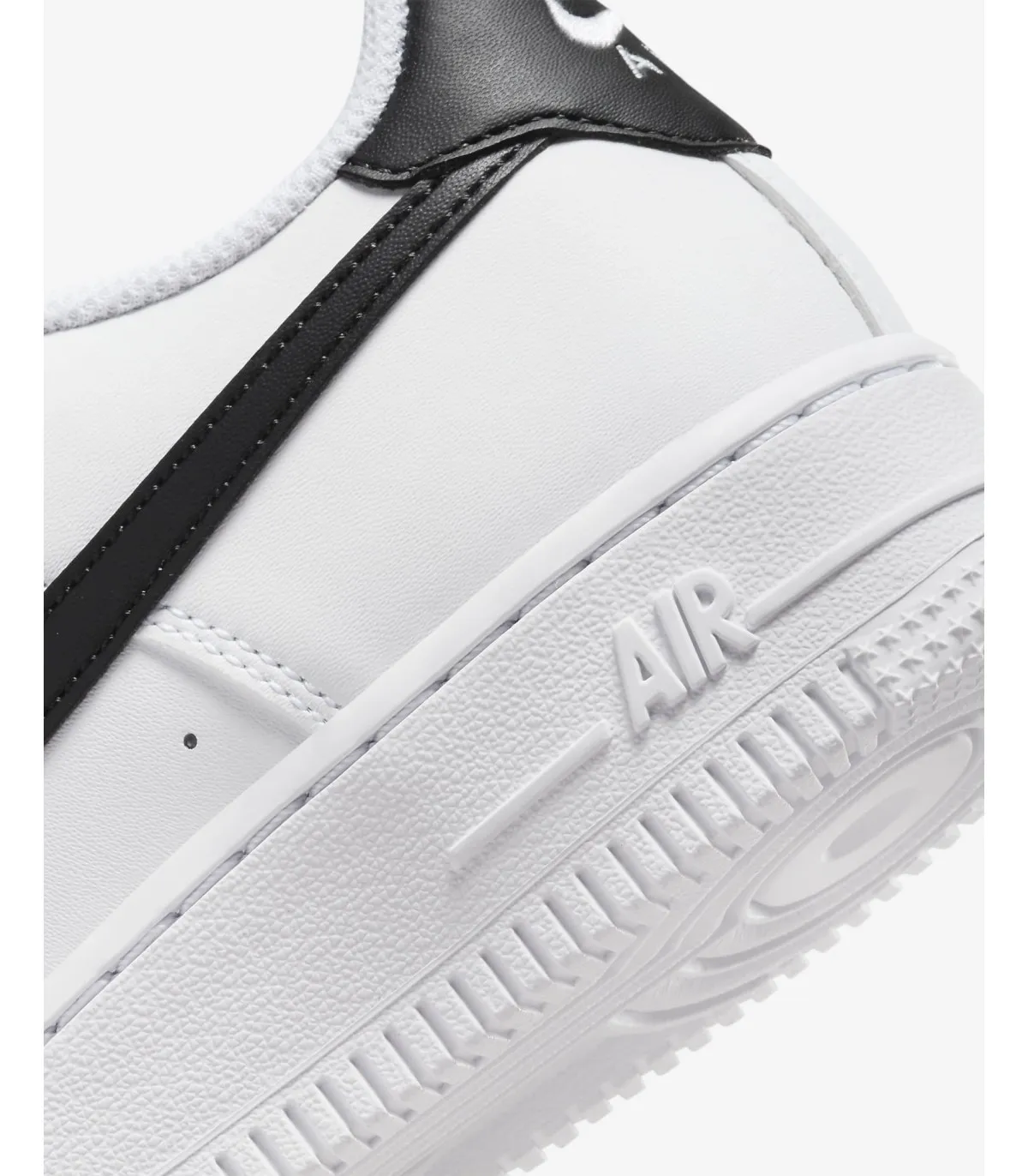 Nike Air Force 1 (Gs) Zapatillas Niños blanca