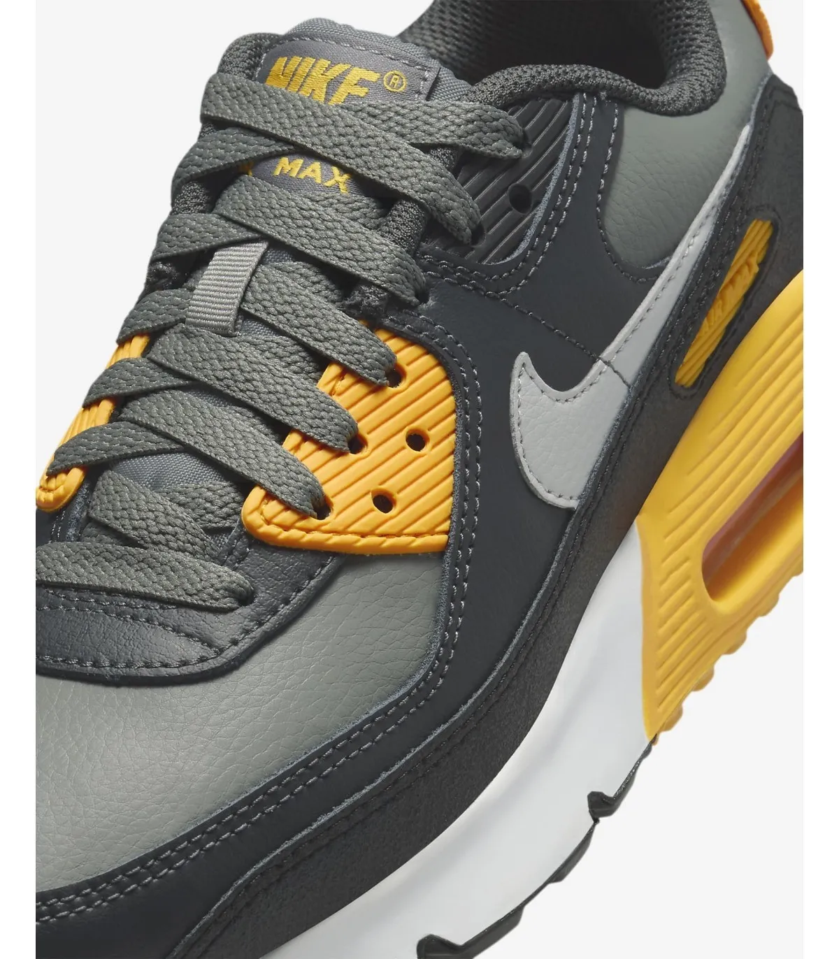 NIKE AIR MAX 90 ZAPATILLAS  NIñO/A