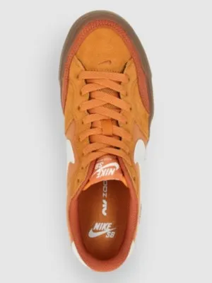 Nike Sb Zoom Pogo Plus Zapatillas Deportivas