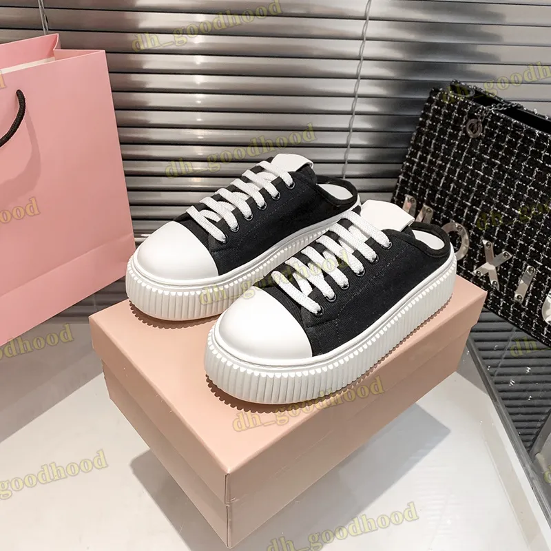 Nuevos zapatos casuales de mujer zapatillas de deporte de diseñador de ropa blanca blanca caqui malla abierta entrenadores al ai