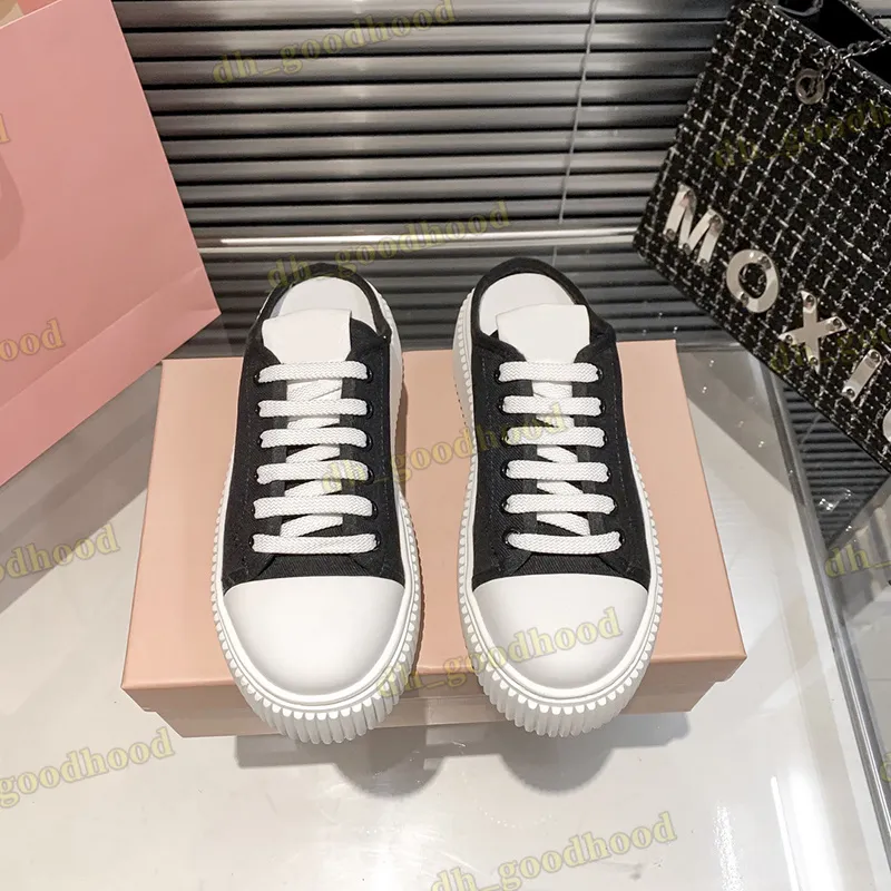 Nuevos zapatos casuales de mujer zapatillas de deporte de diseñador de ropa blanca blanca caqui malla abierta entrenadores al ai