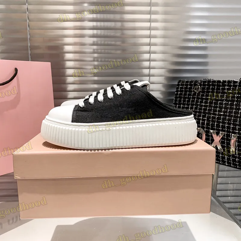 Nuevos zapatos casuales de mujer zapatillas de deporte de diseñador de ropa blanca blanca caqui malla abierta entrenadores al ai