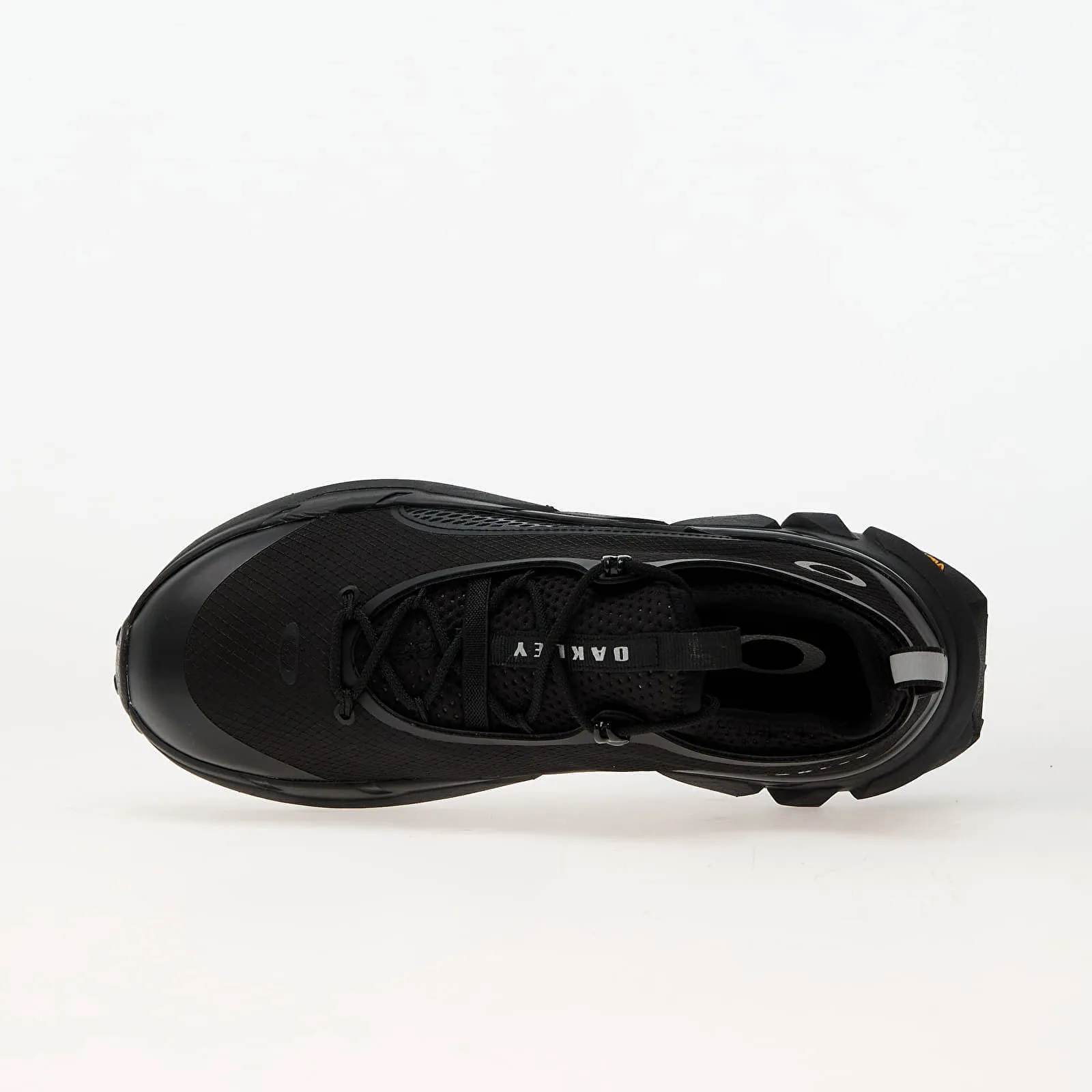 OAKLEY Light Shield Triple Black