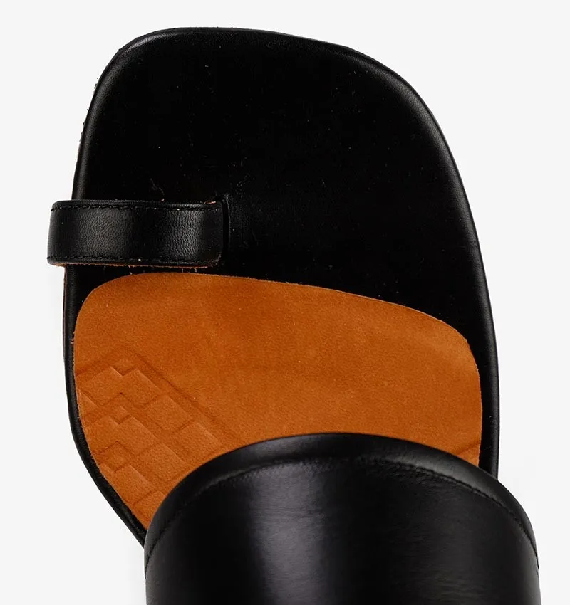 OFELI BLACK