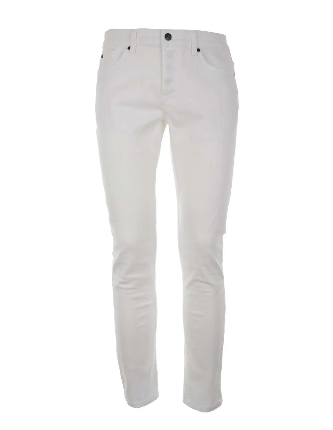 ONLY AND SONS  PANTALóN BLANCO DENIM ONSLOOM LIFE HOMBRE