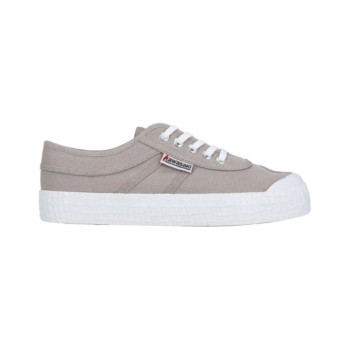 Original 3.0 Canvas Shoe K232427 1044 Rosy Sand
