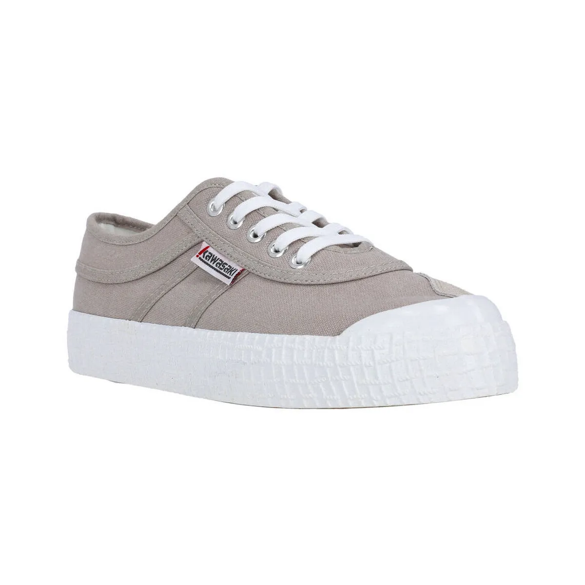 Original 3.0 Canvas Shoe K232427 1044 Rosy Sand