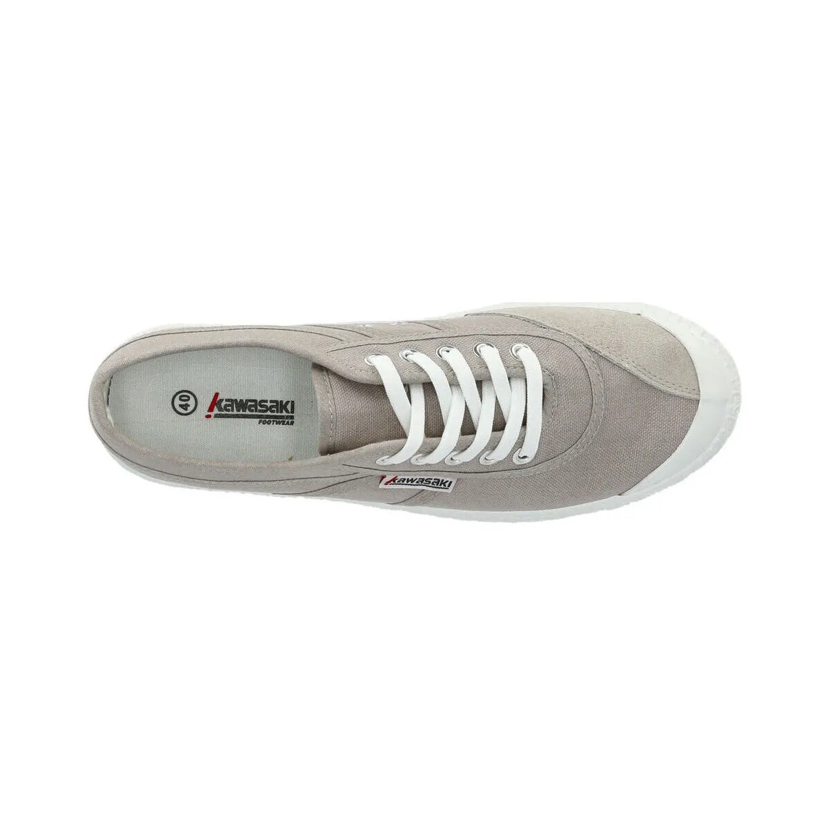 Original 3.0 Canvas Shoe K232427 1044 Rosy Sand