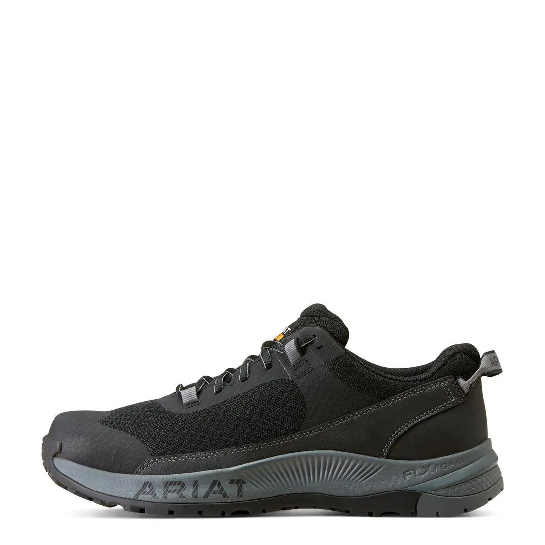 OUTPACE SHIFT COMPOSITETOE WORK SHOE BLACK