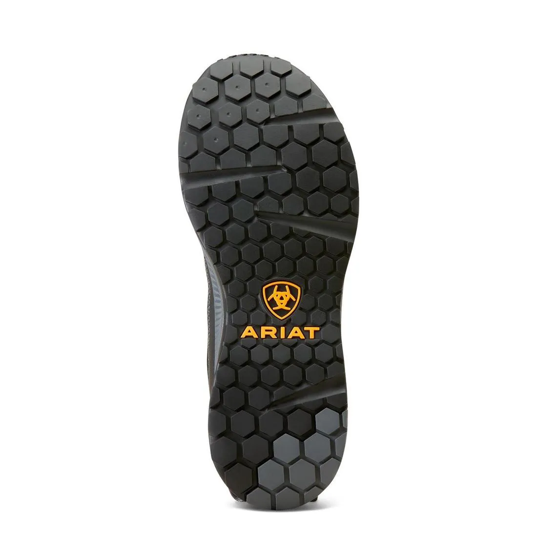 OUTPACE SHIFT COMPOSITETOE WORK SHOE BLACK
