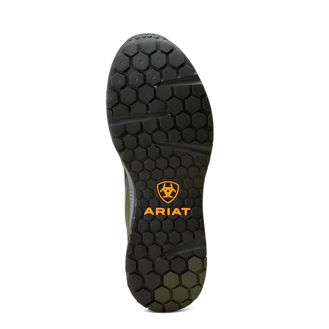 OUTPACE SHIFT COMPOSITETOE WORK SHOE CAMO
