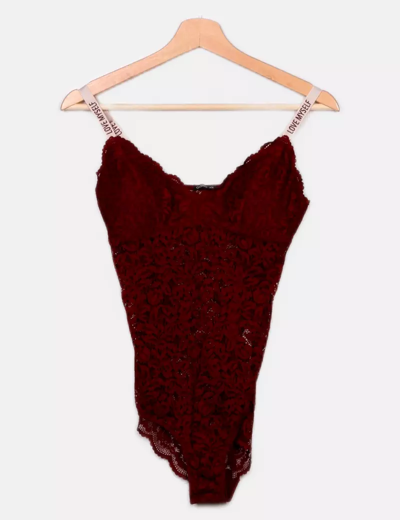 Oysho Body