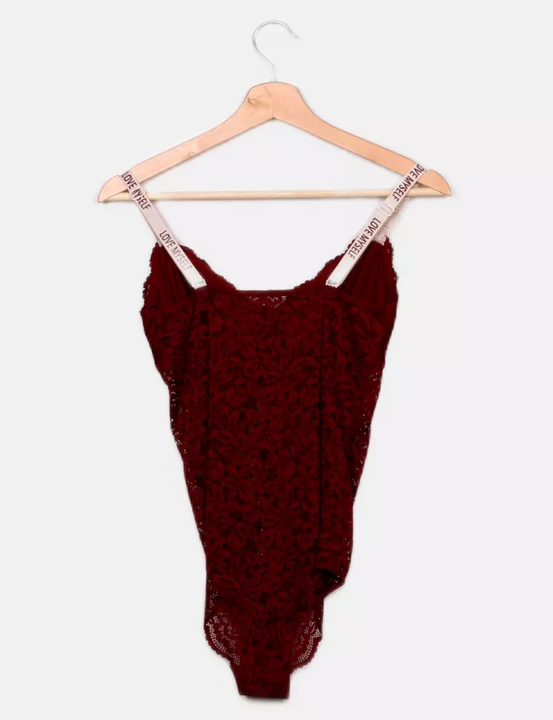 Oysho Body