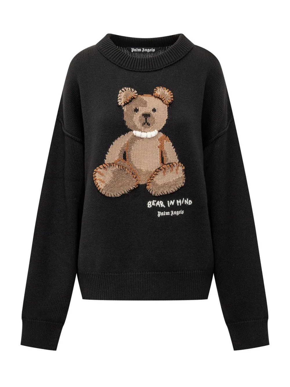 PALM ANGELS BEAR IN MIND CAPSULE Bear in Mind Sweater