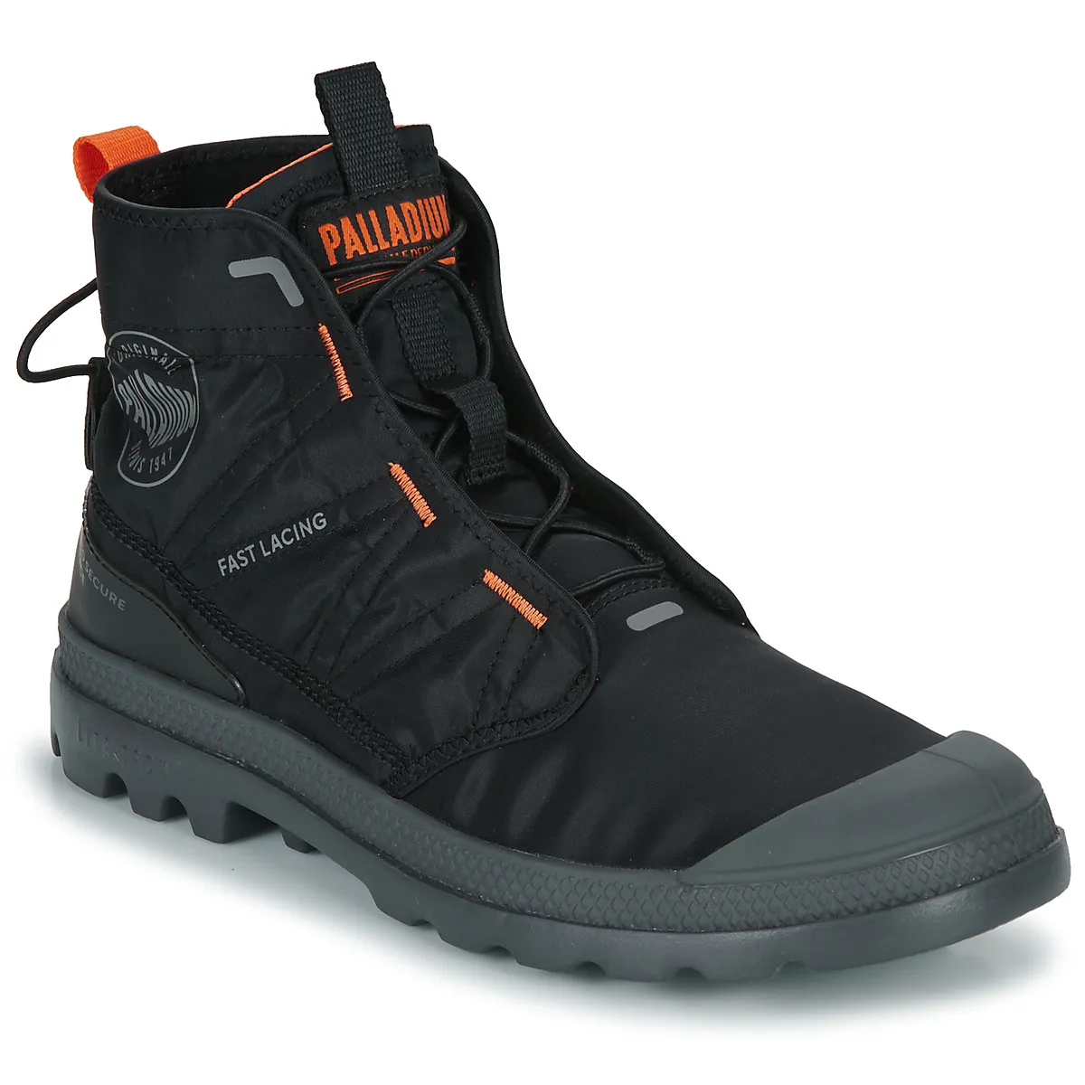 PAMPA TRAVEL LITE