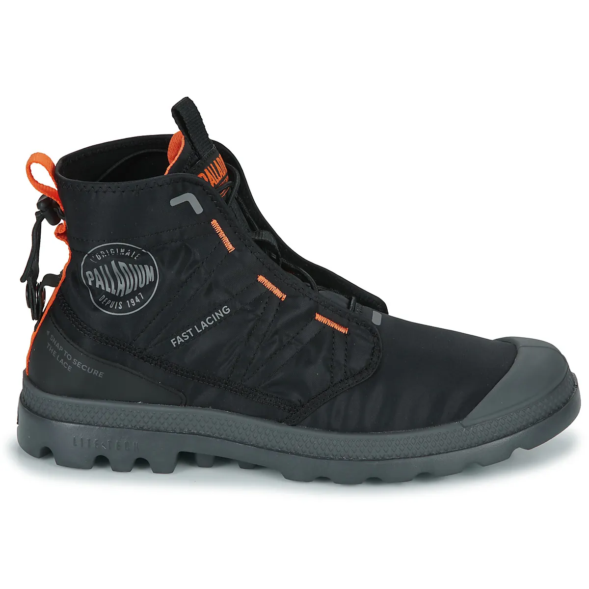 PAMPA TRAVEL LITE