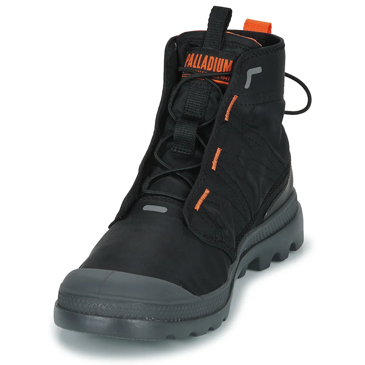 PAMPA TRAVEL LITE