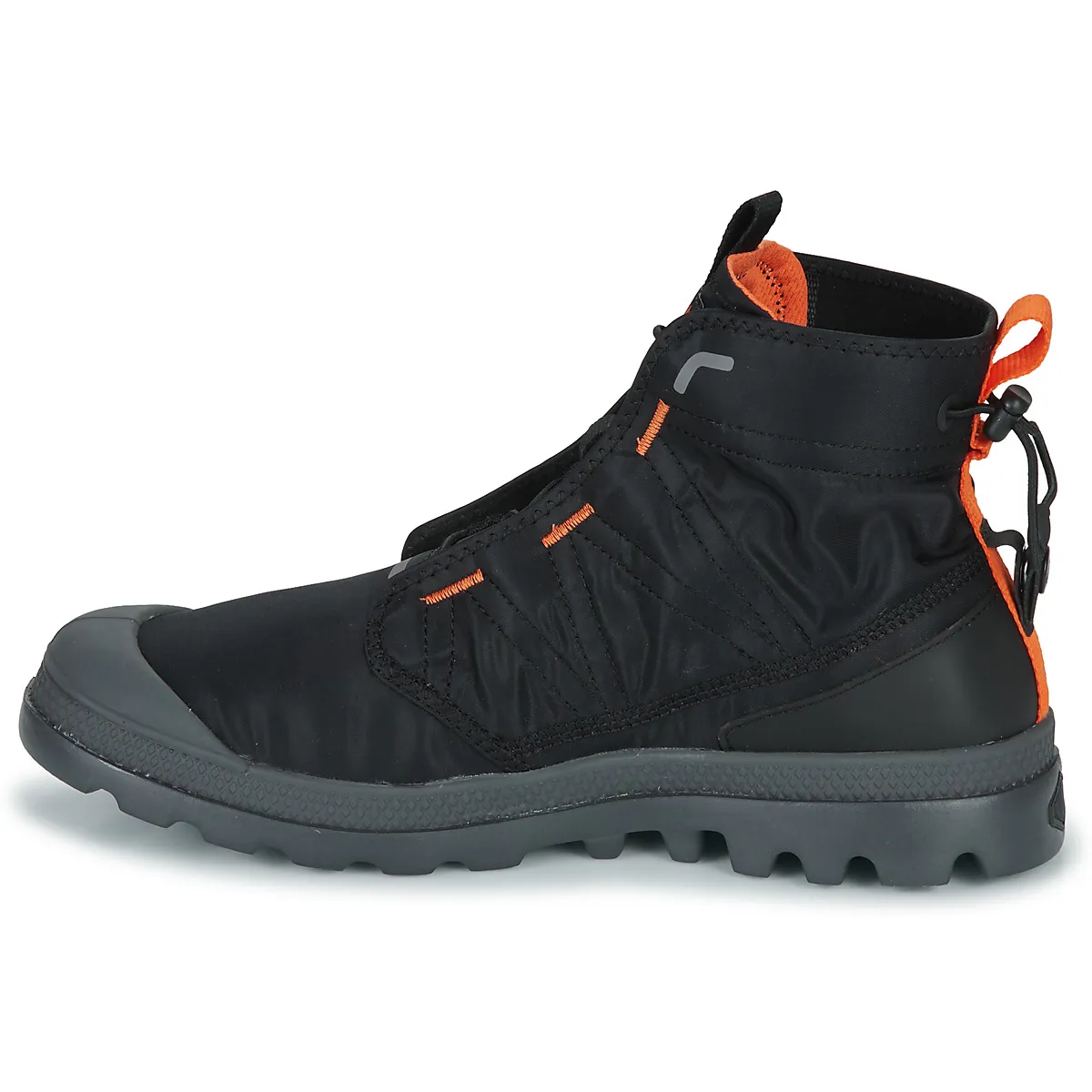 PAMPA TRAVEL LITE