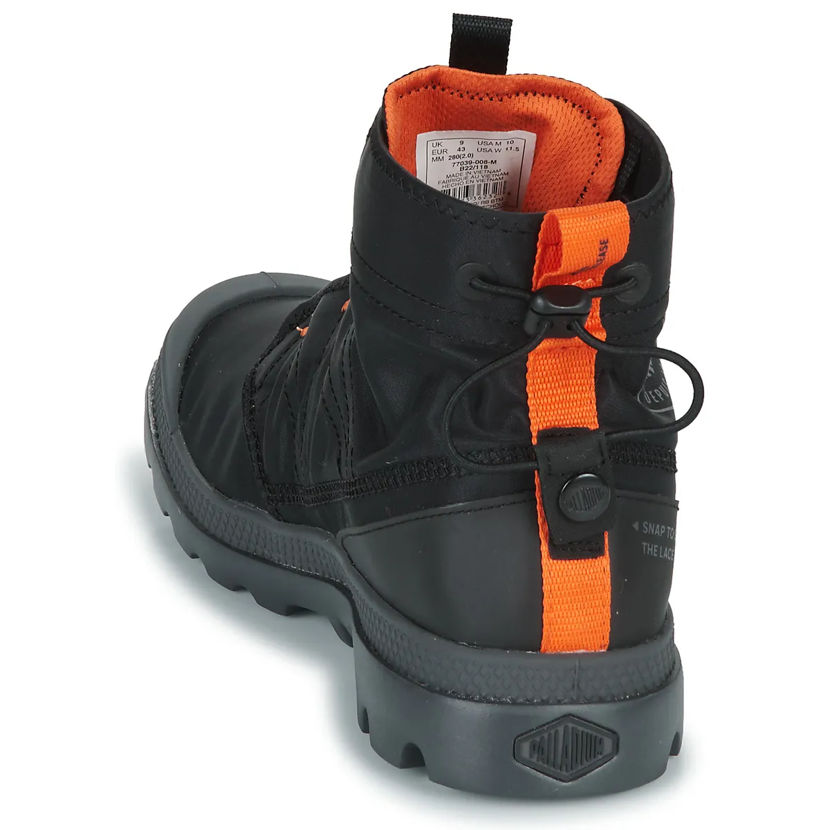 PAMPA TRAVEL LITE