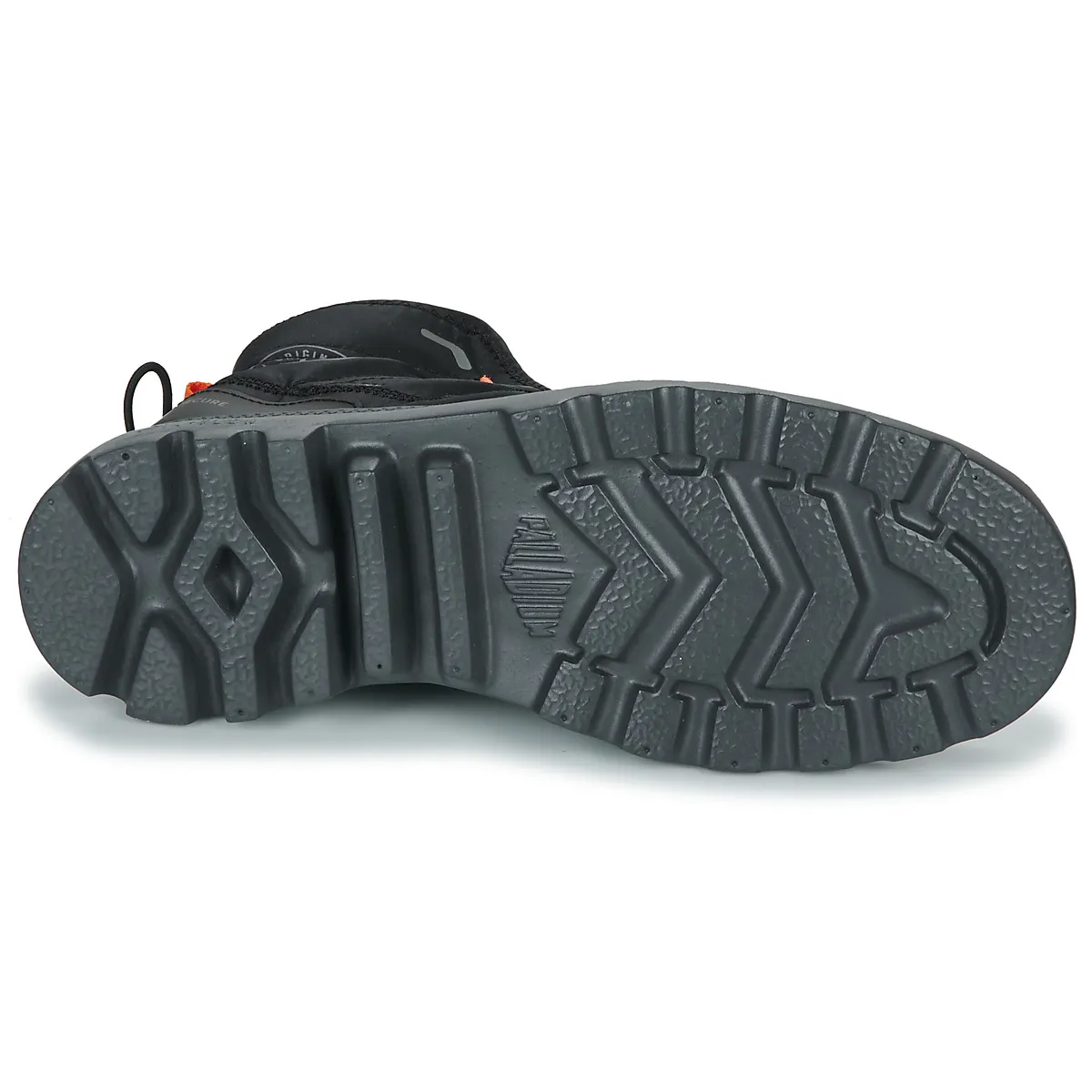 PAMPA TRAVEL LITE