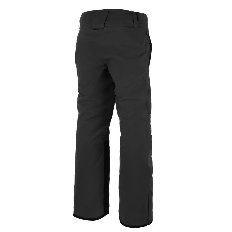 Pantalones de esquí aislados de todos los tiempos (negros) Mujeres