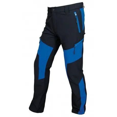 PANTALóN BENISPORT ONEGA NEGROAZUL