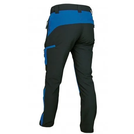 PANTALóN BENISPORT ONEGA NEGROAZUL