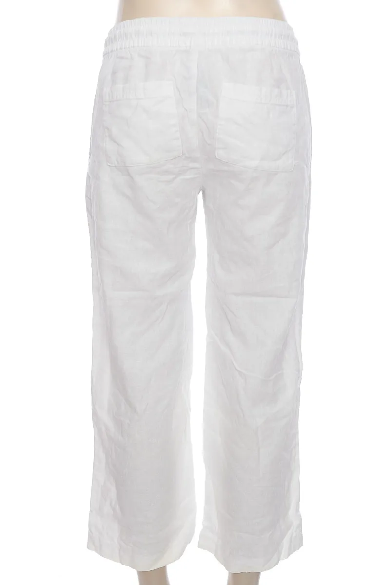PANTALóN COLOR BLANCO  OLD NAVY