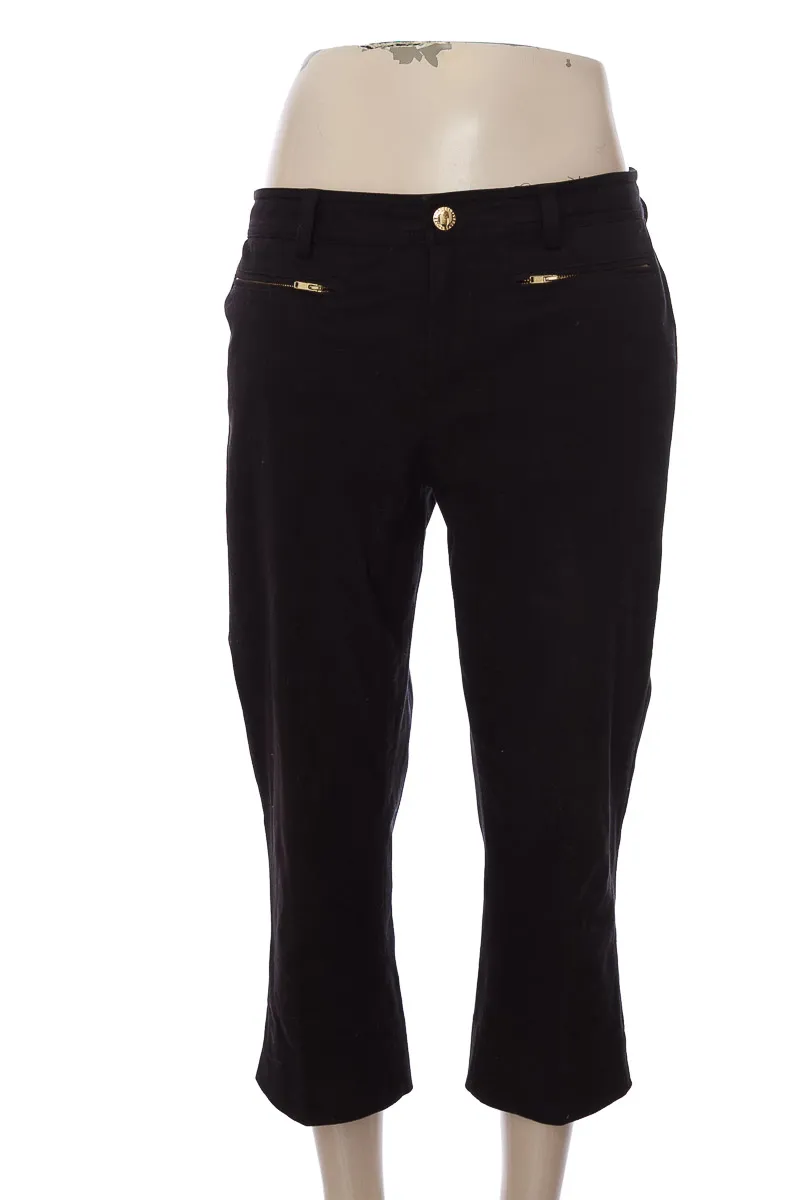 PANTALóN COLOR NEGRO  RALPH LAUREN