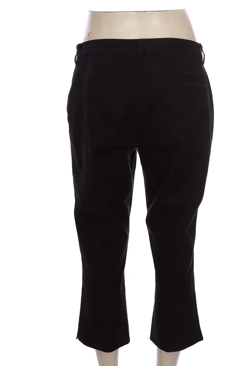 PANTALóN COLOR NEGRO  RALPH LAUREN