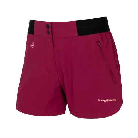 Pantalón corto Mujer STORA