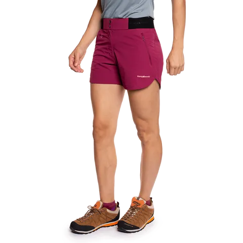 Pantalón corto Mujer STORA