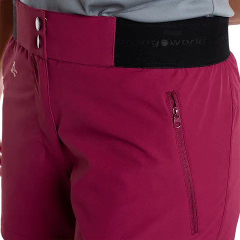 Pantalón corto Mujer STORA