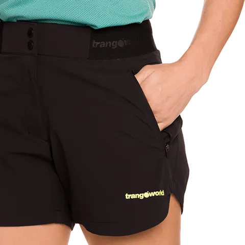 Pantalón corto Mujer STORA