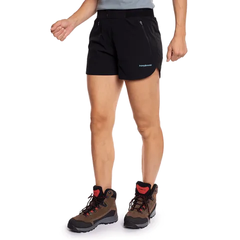 Pantalón corto Mujer STORA