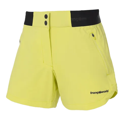 Pantalón corto Mujer STORA