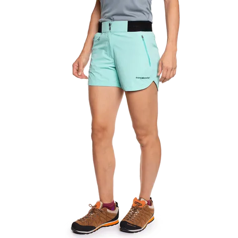 Pantalón corto Mujer STORA