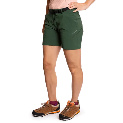 Pantalón corto Mujer YITTU VN