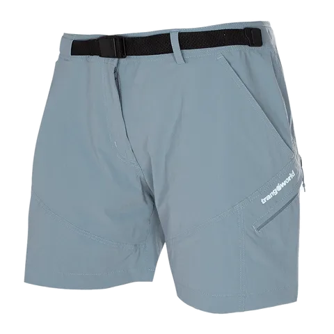 Pantalón corto Mujer YITTU VN